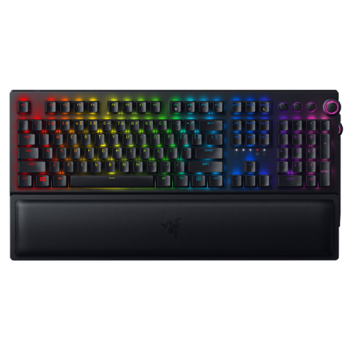 Razer BlackWidow V3 Pro