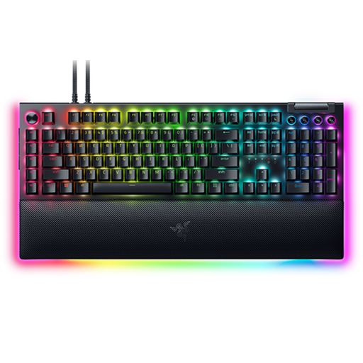 Razer Blackwidow V4 Pro