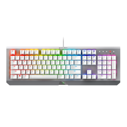 Razer BlackWidow X Chroma Mercury