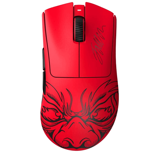 Razer DeathAdder V3 Pro Faker Edition