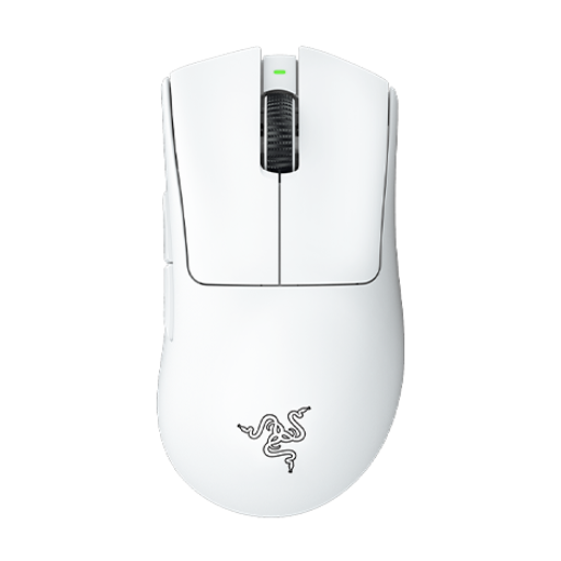 Razer Deathadder V3 Pro White