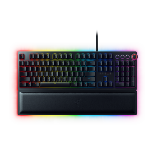 Razer Huntsman Elite