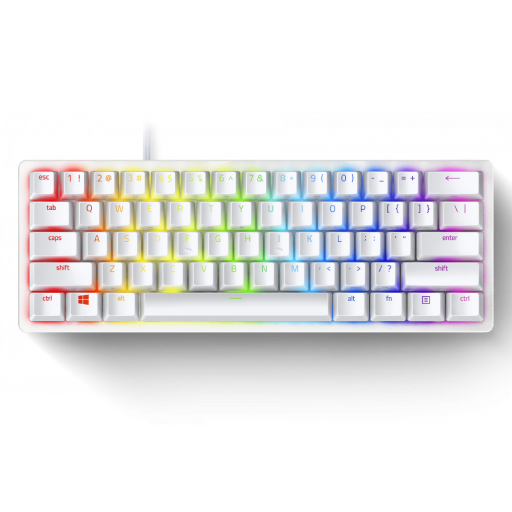 Razer Huntsman Mini Mercury