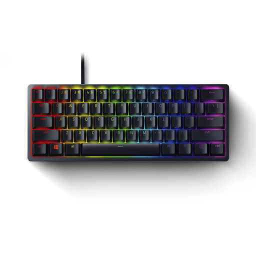 Razer Huntsman Mini