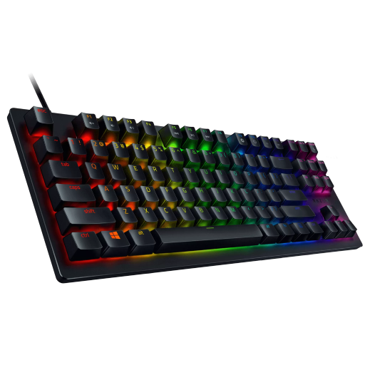 Razer Huntsman TE