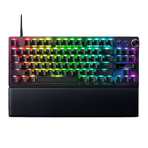 Razer Huntsman V3 Pro TKL Black