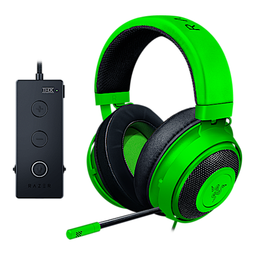Razer Kraken TE