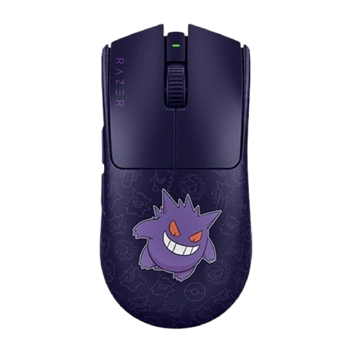 Razer Viper V3 Pro Gengar Edition