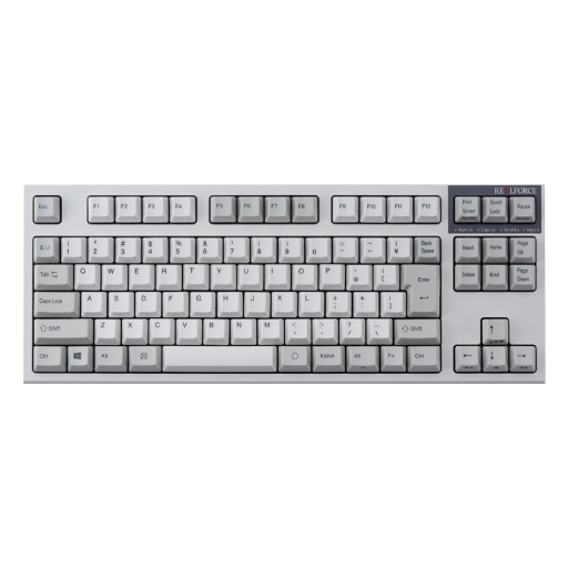REALFORCE R2