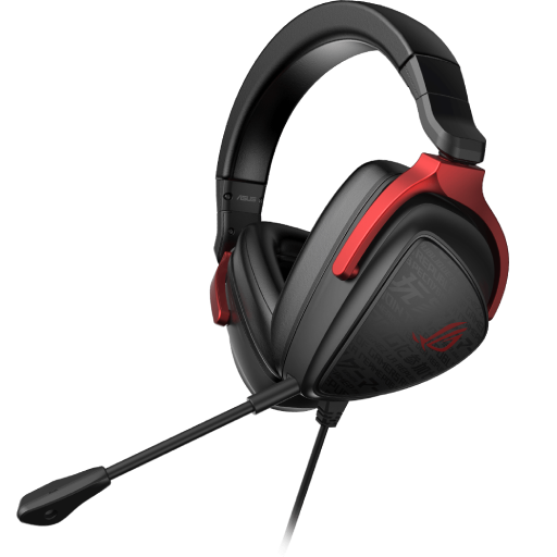 ROG Delta S Core
