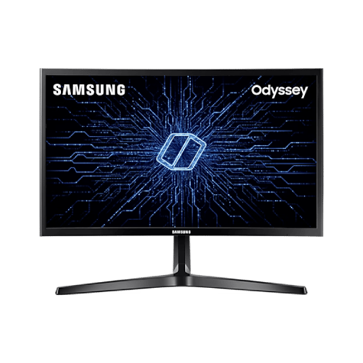 Samsung C24RG54FQU