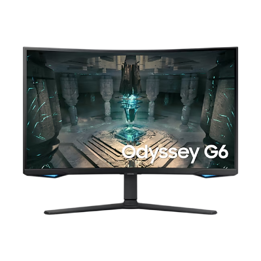Samsung Odyssey G6