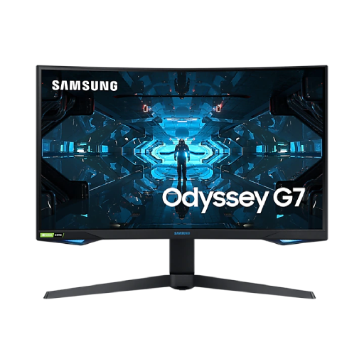 Samsung Odyssey G7