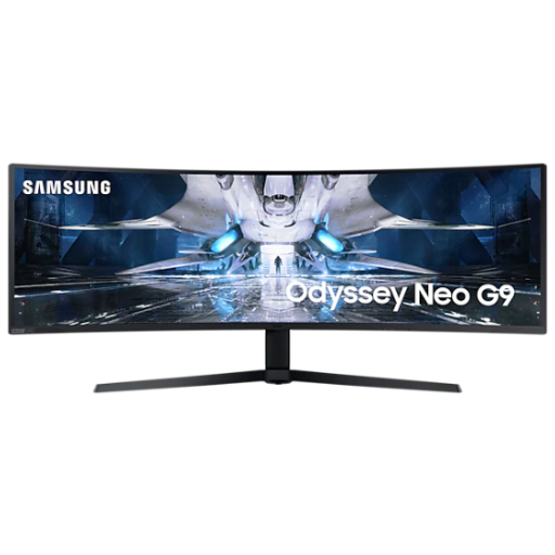 Samsung Odyssey Neo G9