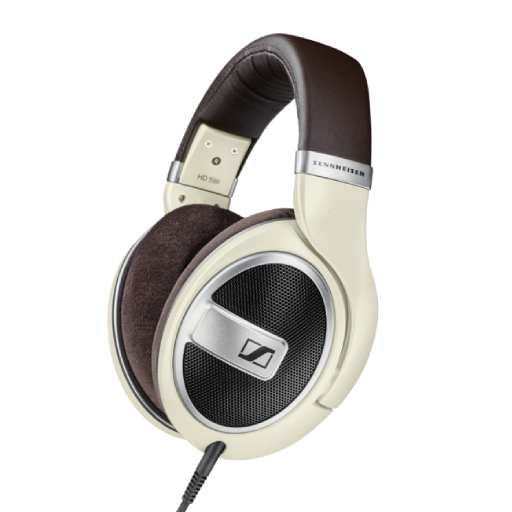 Sennheiser HD 599