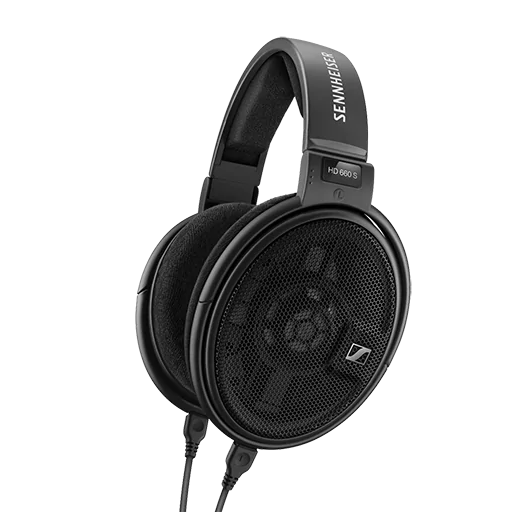 Sennheiser HD 660S