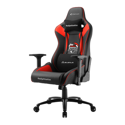 Sharkoon ELBRUS 3 aTTaX Edition
