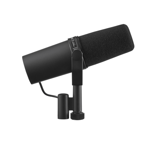 Shure SM7B
