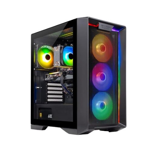Skytech Nebula i5-13400F RTX 4060