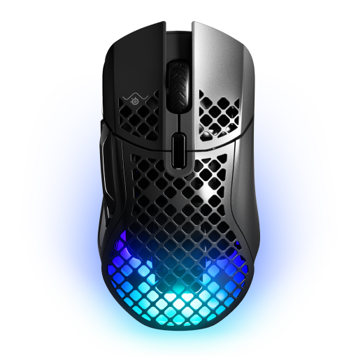 SteelSeries Aerox 5 Wireless