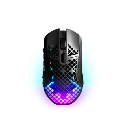 SteelSeries Aerox 9 Wireless