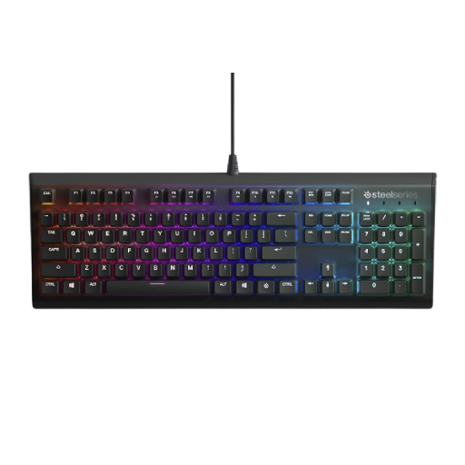 SteelSeries Apex M750