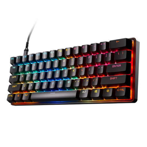 SteelSeries Apex Pro Mini Gen 3