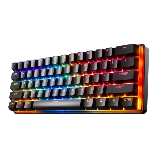 SteelSeries Apex Pro Mini Wireless