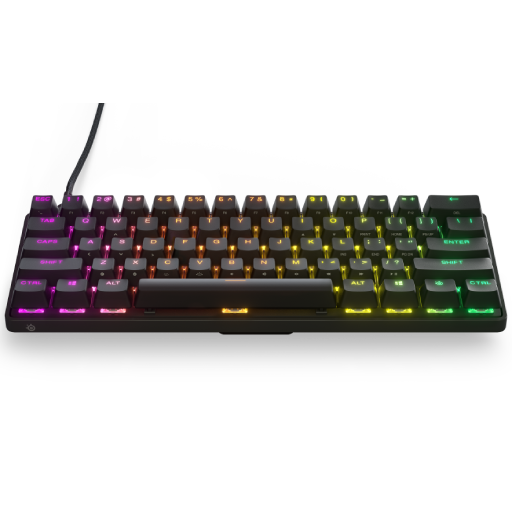 SteelSeries Apex Pro Mini Black