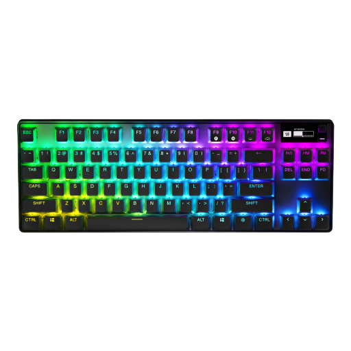 SteelSeries Apex Pro TKL Wireless (2023)