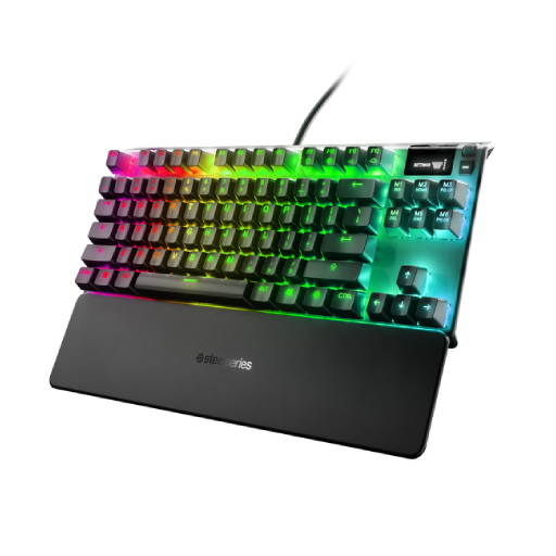 SteelSeries Apex Pro TKL
