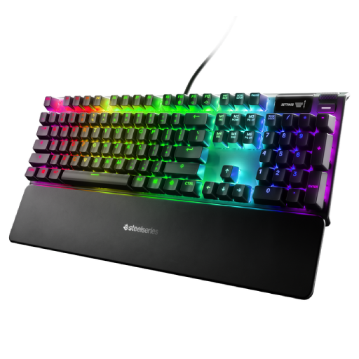 SteelSeries Apex Pro