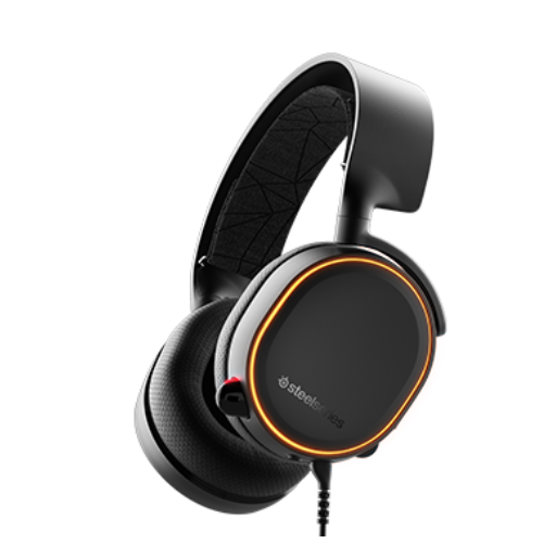SteelSeries Arctis 5
