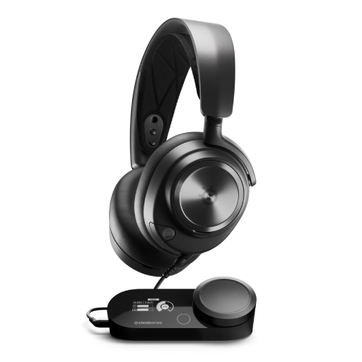 SteelSeries Arctis Nova Pro