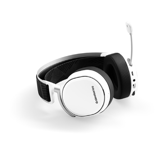 SteelSeries Arctis Pro White