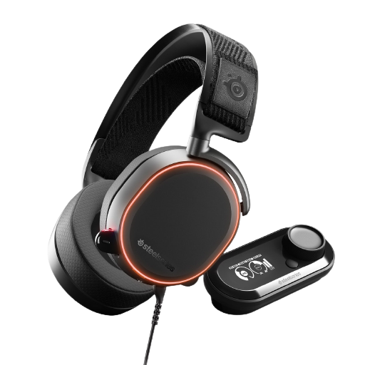 SteelSeries Arctis Pro