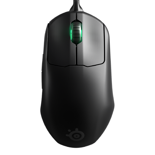SteelSeries Prime