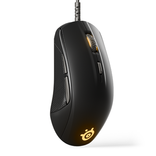 SteelSeries Rival 110