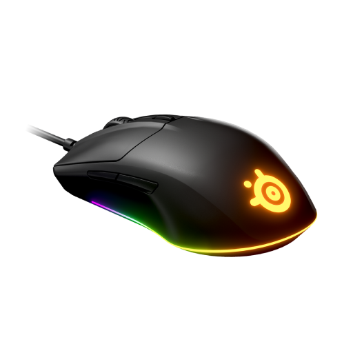 SteelSeries Rival 3
