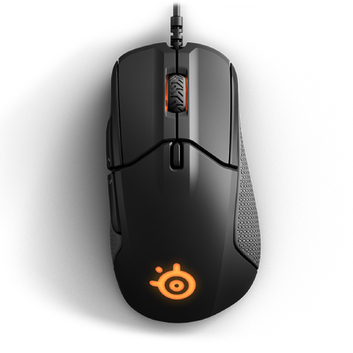 SteelSeries Rival 310