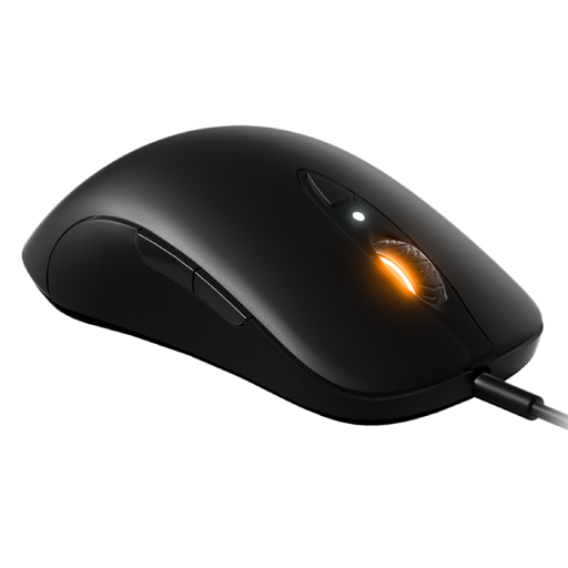 SteelSeries Sensei Ten