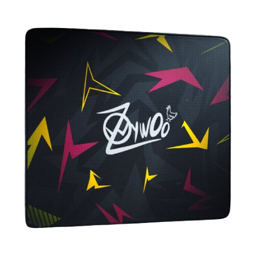 The Chosen Mousepad