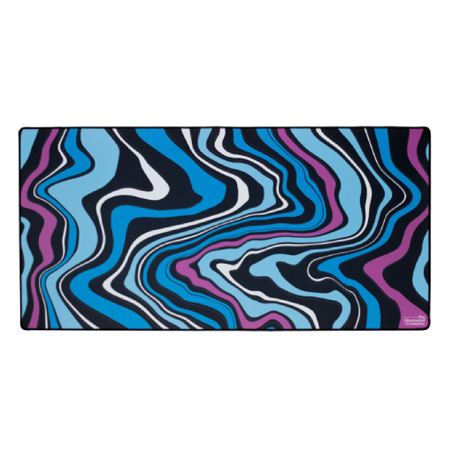 The Mousepad Company Strata Bold 03