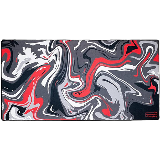 The Mousepad Company Strata Liquid 03