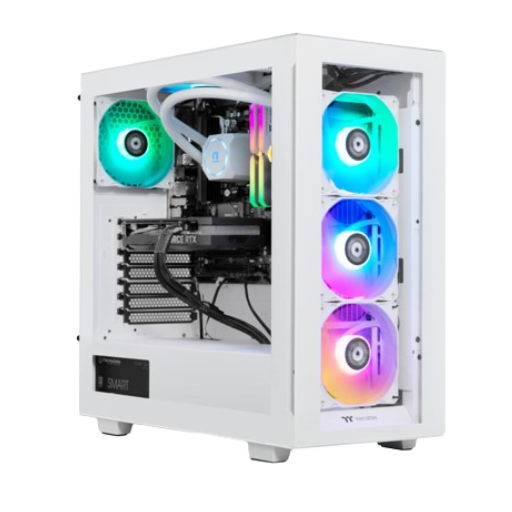 Thermaltake LCGS View i4770