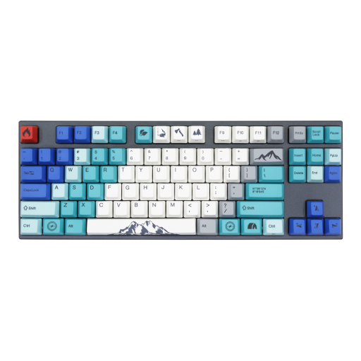 Varmilo VA87M Summit