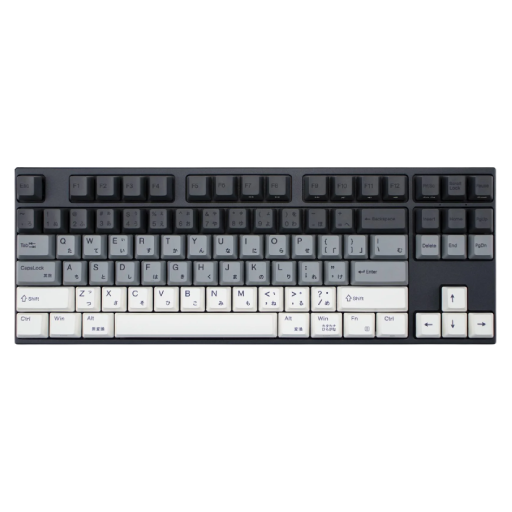Varmilo VEM87 Yakumo