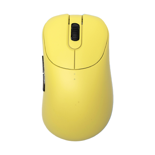 VAXEE OUTSET AX Wireless Yellow