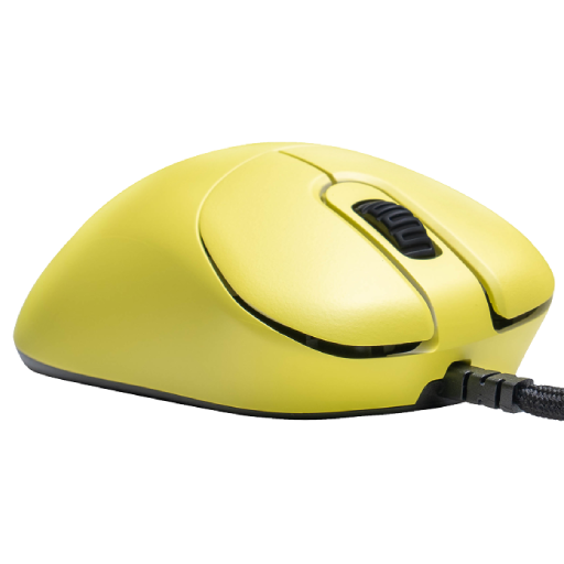 VAXEE OUTSET AX Yellow