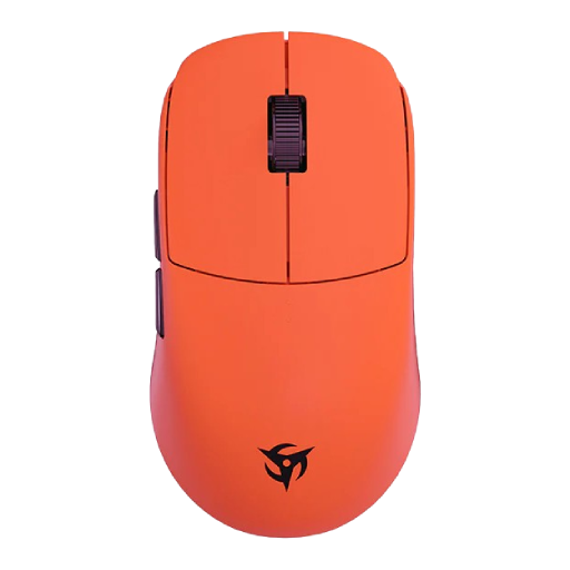 Ninjutso X VAXEE Sora Orange
